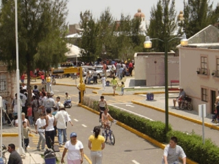 Una ciudad a medida